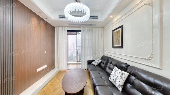 绿岛丽景一期二手房实景图