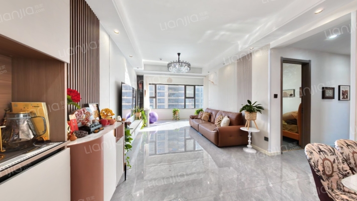 绿城和锦诚园二手房实景图