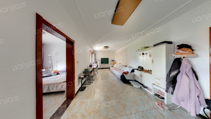 观潮西园二手房实景图