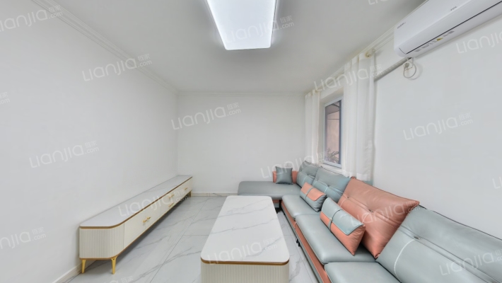 新北小区三期二手房实景图