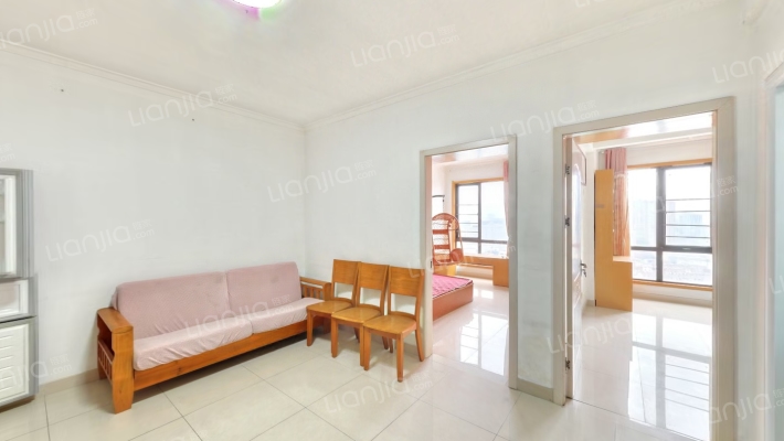 优活公寓二手房实景图