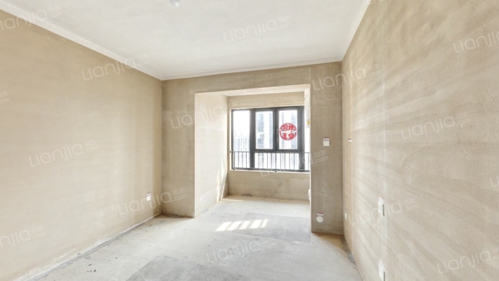 中海铂悦公馆二手房实景图