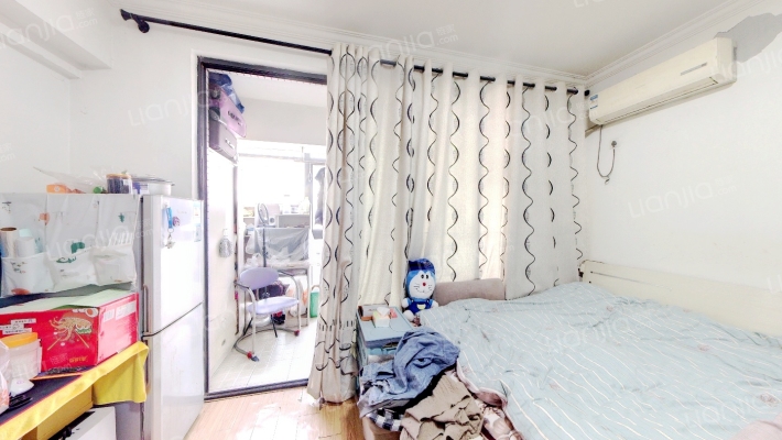 湘隆时代大公馆二手房实景图