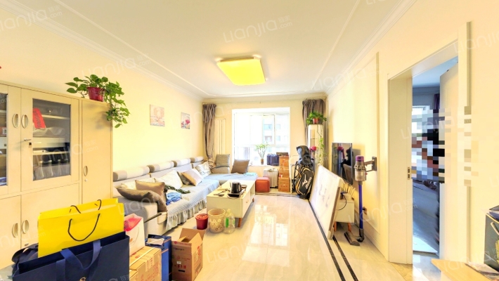 曲江MINI公馆二手房实景图