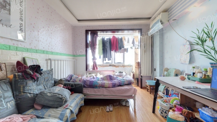 石佛营东里105号院二手房实景图