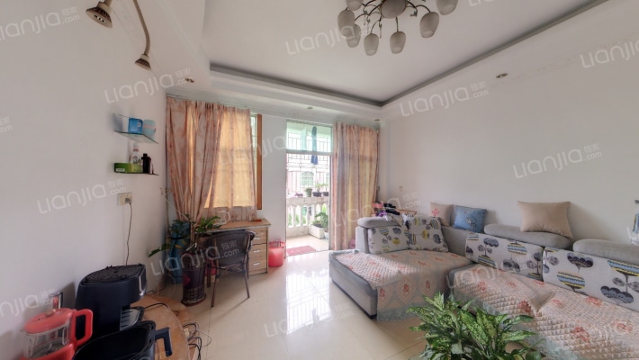 丽景花园二期（东凤镇）二手房实景图