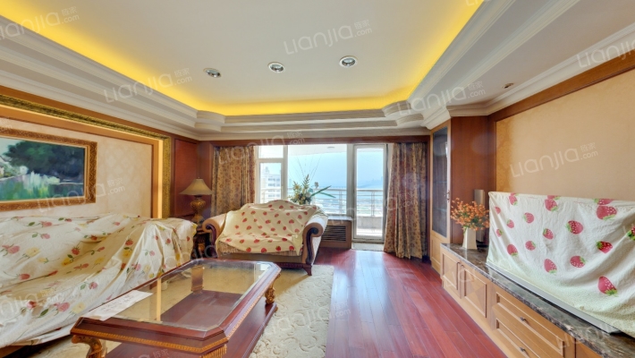 星海国宝二手房实景图