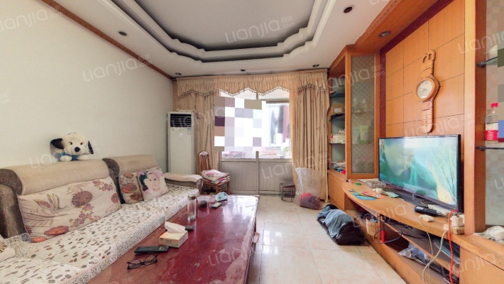 荟苑小区二手房实景图