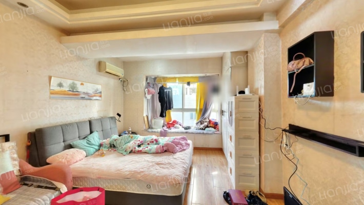 香格里都二手房实景图