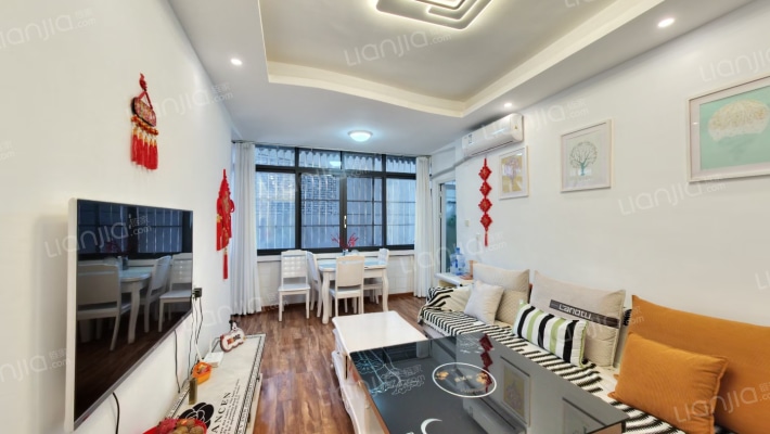 灵犀花园二手房实景图