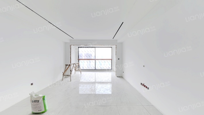 银海元隆·熙府二手房实景图