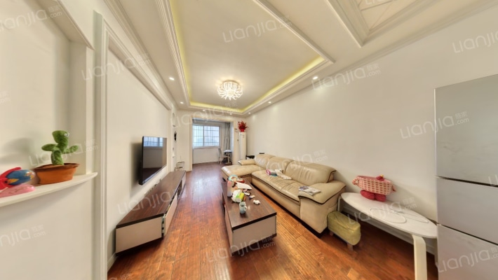 东顺苑二手房实景图