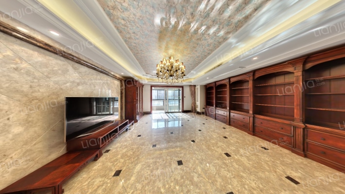 天正桃源二手房实景图