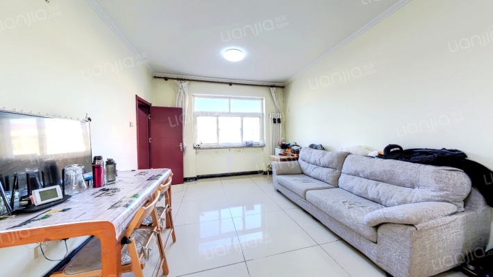 紫竹园B区二手房实景图