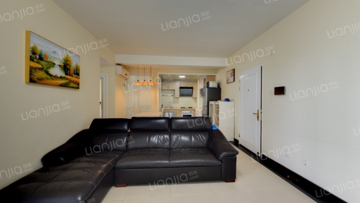 南海玫瑰花园一期二手房实景图