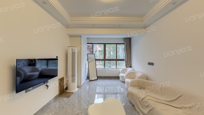 佳汇苑北苑二手房实景图