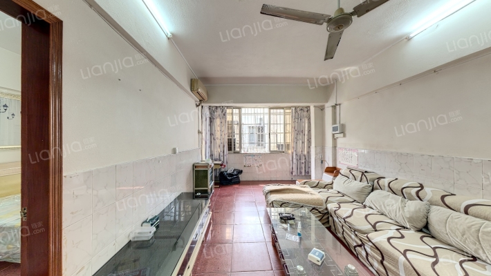 北桥路二手房实景图