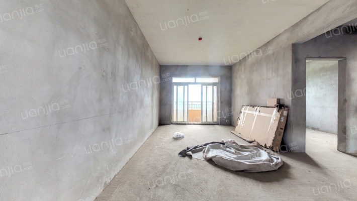 东城国际二手房实景图