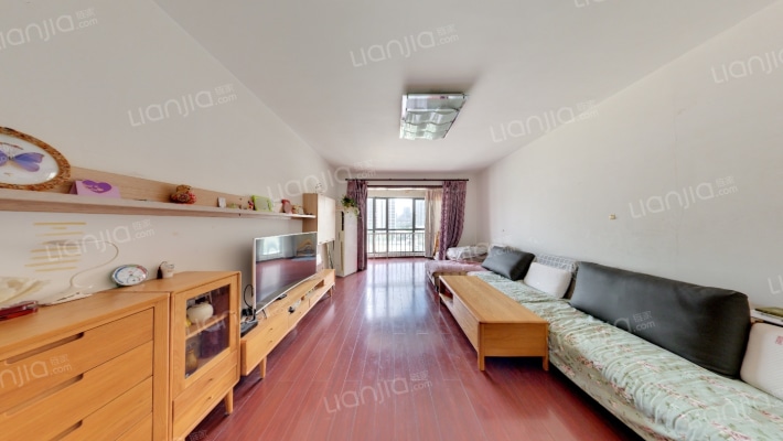 粮食局家属院二手房实景图