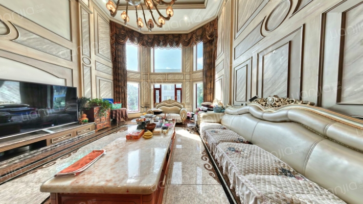 金江小区·熙苑二手房实景图