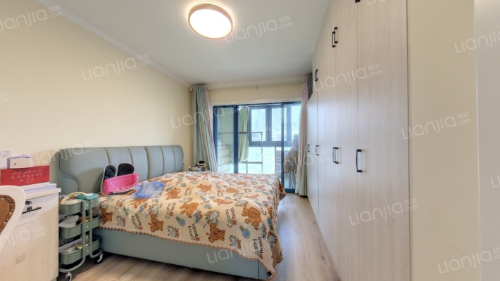 赞成湖畔居二手房实景图