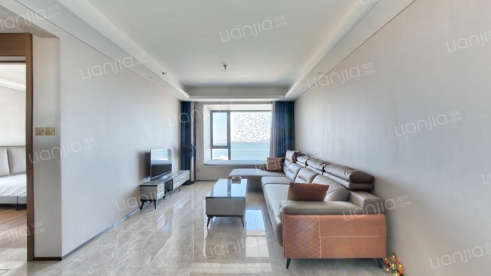 中海海港城二期峯汇二手房实景图