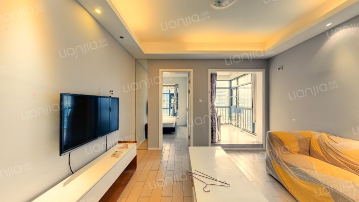 25度阳光二手房实景图