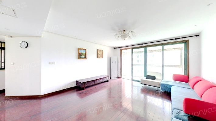 大唐盛世花园（二期）二手房实景图