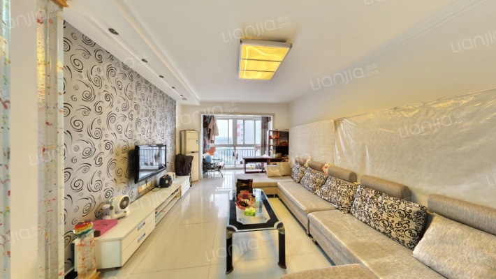 水映青山园二手房实景图