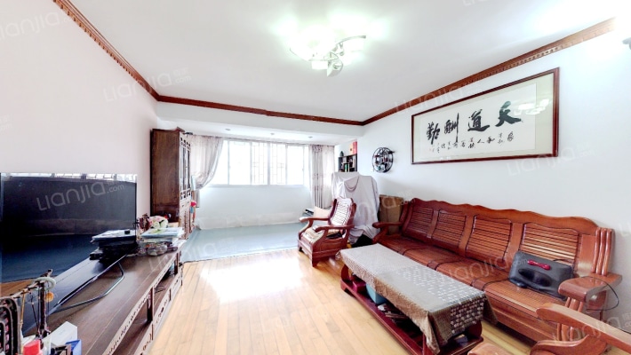 信义路5号二手房实景图