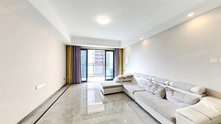 梦想新天地二手房实景图