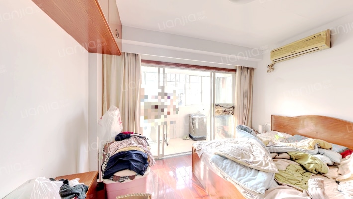 胜丰社区二手房实景图