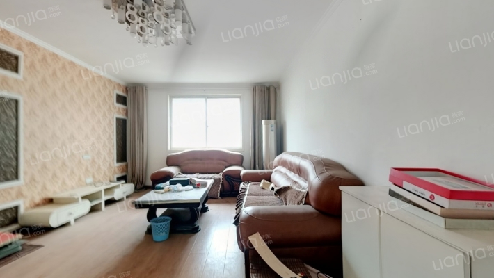 中陽馨園二手房实景图