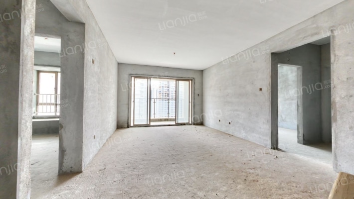 阳光圣菲二手房实景图