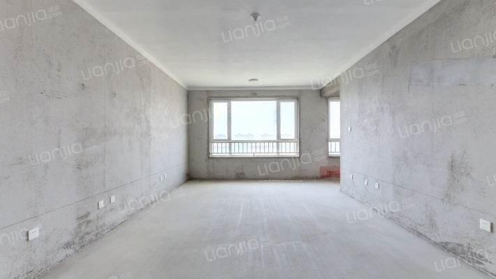 唐宁七号二手房实景图