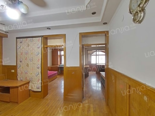 整租·错埠岭二路 2室1厅 南