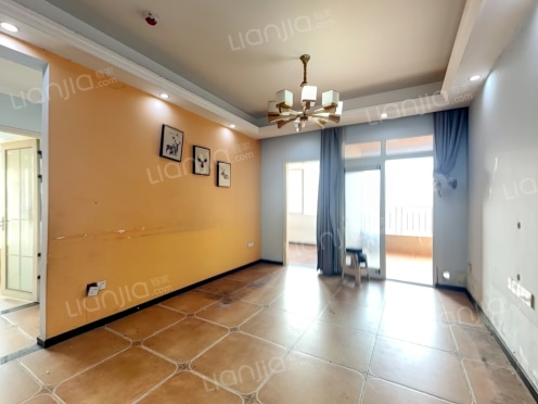 整租·华宇星云汇 3室2厅 东南