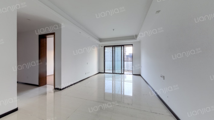 龙光玖龙府二手房实景图