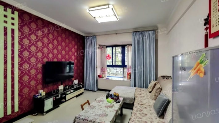 枣苑二手房实景图