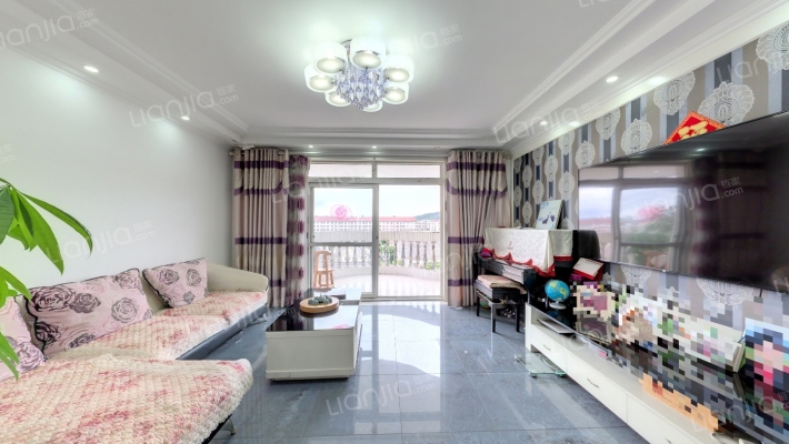 金桂苑二手房实景图