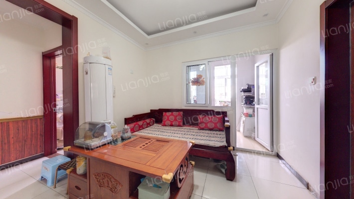 东斜街小区二手房实景图