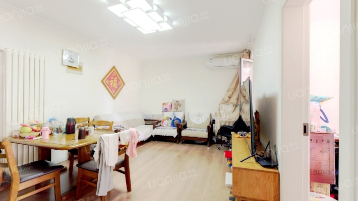 大洋花园二手房实景图