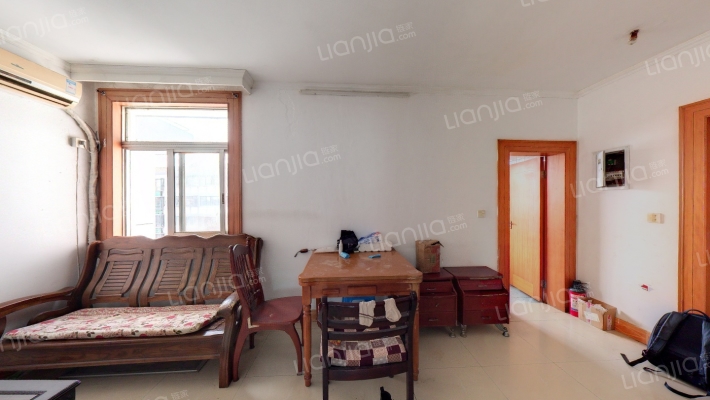 新舟公寓二手房实景图