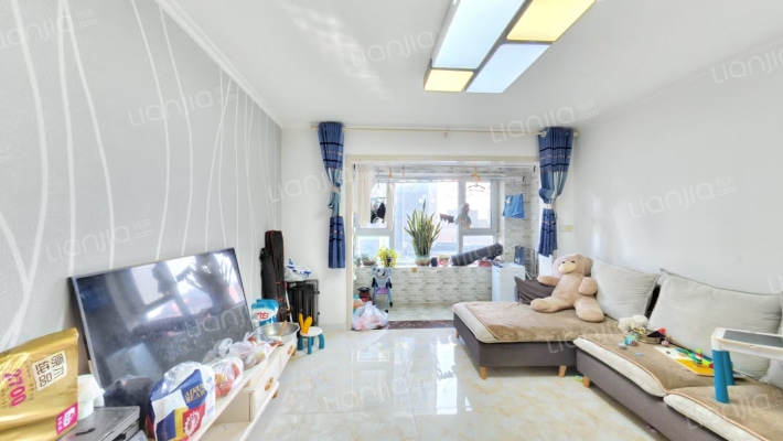 太泉美域沁园二手房实景图