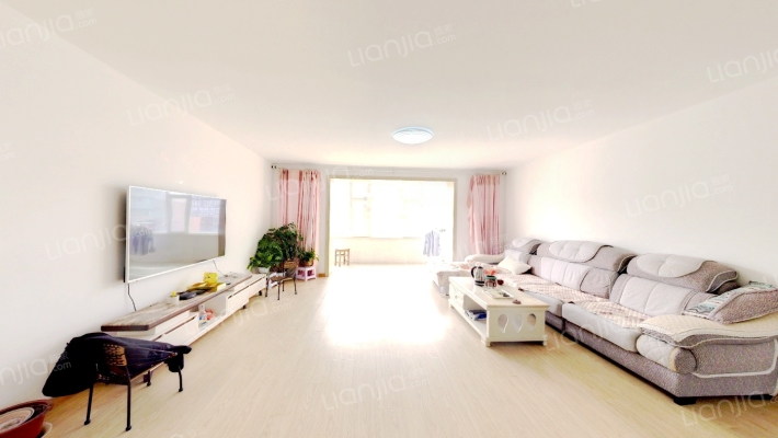 开发区六小区二手房实景图