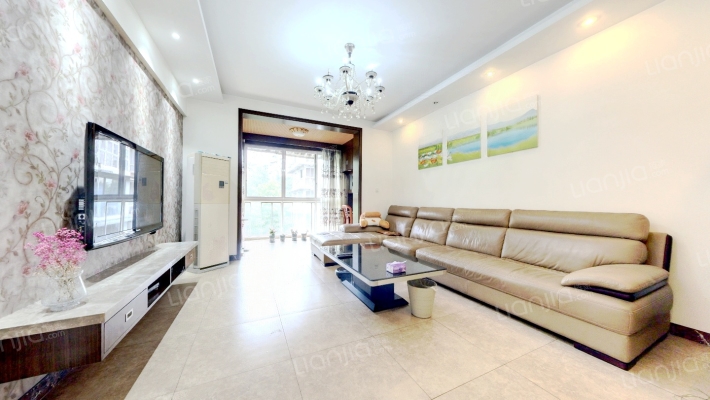 怡景阳光(石家碾东路)二手房实景图