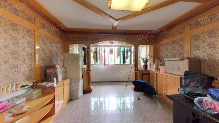 延安路二手房实景图