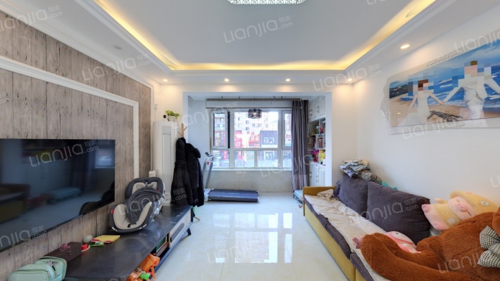 步阳江南甲第四期二手房实景图