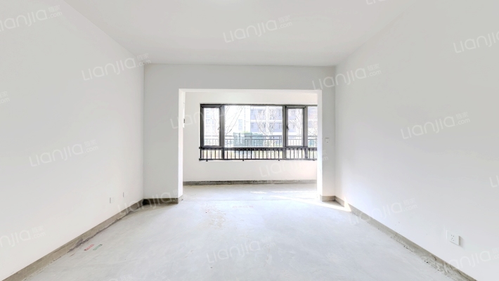 绿城海棠映月二手房实景图