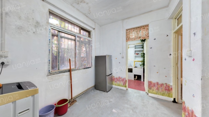 小东门铁路小区二手房实景图